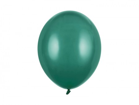 100 Ballons Strong 30 cm -...