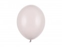 100 ballons en latex – Gris chaud – 30 cm
