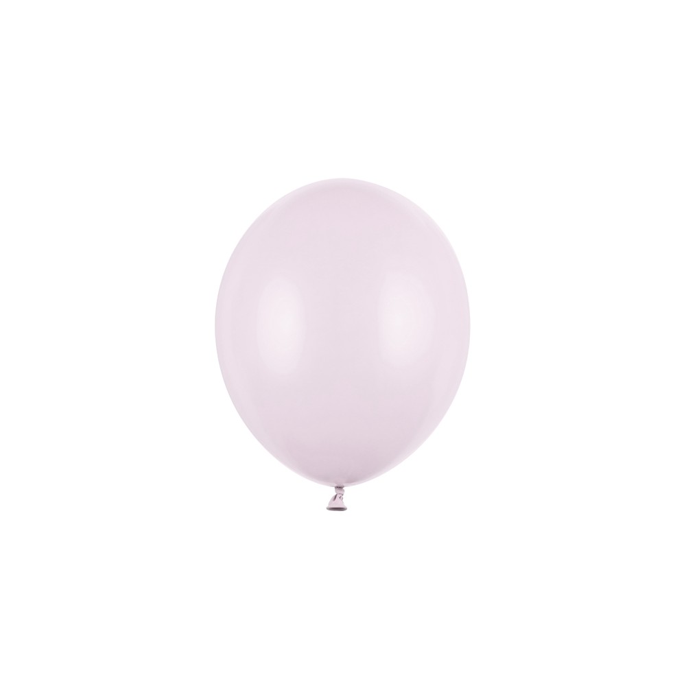 100 Ballons Strong 30 cm - pastel bruyère