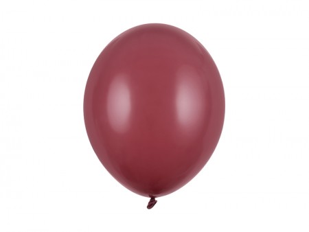 50 Ballons Strong 30 cm -...