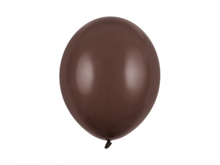 50 Ballons 30 cm - Pastel...