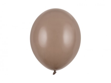 10 Ballons 30 cm - Pastel...