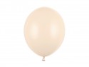 100 ballons en latex – Nude – 30 cm