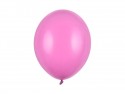 50 ballons en latex – Fuchsia – 30 cm