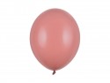 10 Ballons Strong 30 cm - Pastel Wild Rose