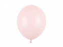 10 Ballon Strong 30 cm - Pastel Rose pâle