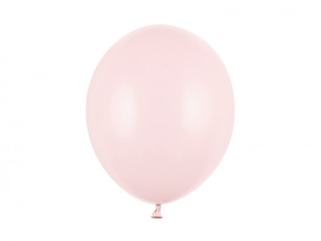 50 ballons en latex – Rose...