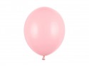 50 Ballons 30 cm - rose pastel