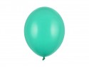 100 ballons en latex – Aigue-marine – 30 cm