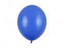 50 Ballons 30 cm - bleu Pastel