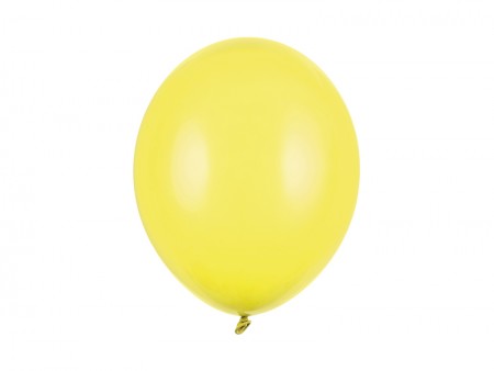 50 Ballons 30 cm - Zeste de...