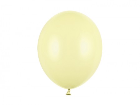 100 Ballon Strong 30 cm -...