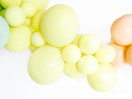 10 Ballon Strong 30 cm -...