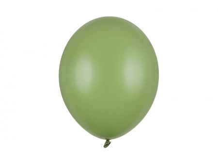 100 Ballons Strong 30 cm -...