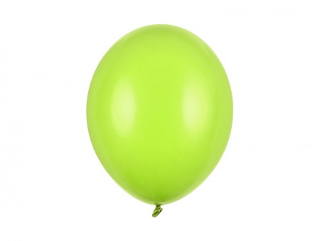 50 Ballons 30 cm - Vert...
