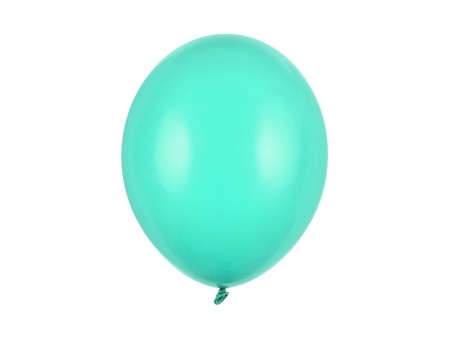 50 ballons en latex – Vert...