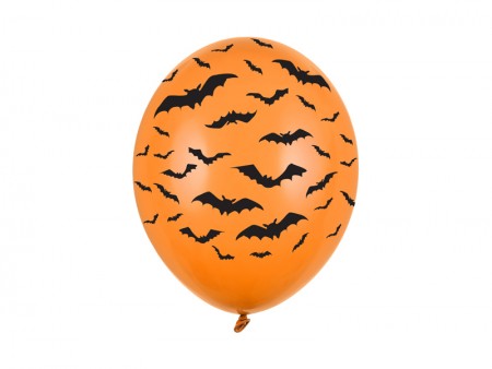 50 Ballons 30 cm - Chauve...