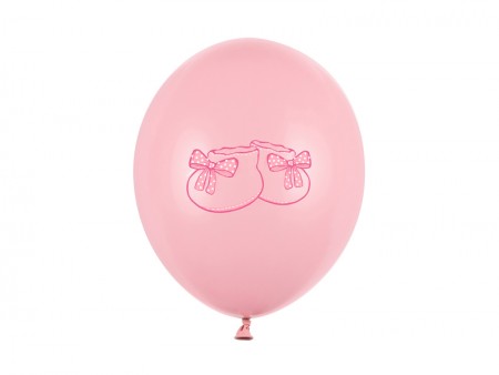50 Ballons 30 cm - Chausson...
