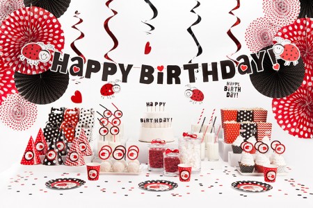 50 Ballons 30 cm - coeurs -...