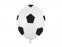 50 Ballon 30 cm - Ballon - Blanc
