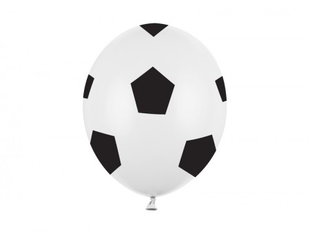 6 Ballon 30 cm - Ballon -...