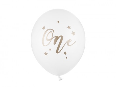 50 Ballons 30 cm - Un -...
