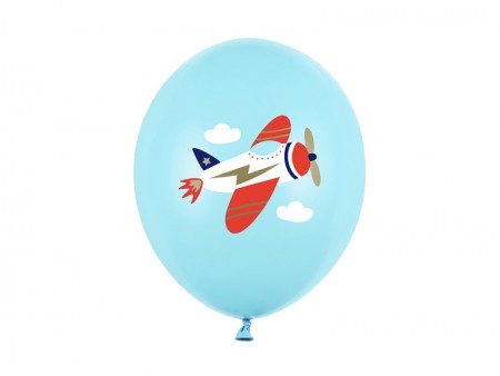 50 Ballons Strong 30 cm -...