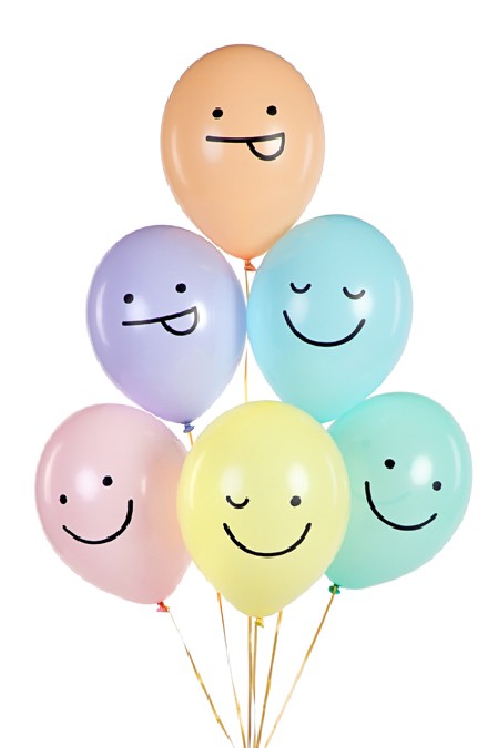 50 Ballons Strong 30 cm -...
