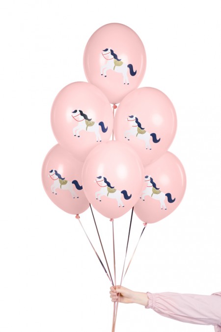 50 Ballons Strong 30 cm - -...