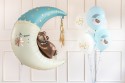 6 Ballons 30 cm - Bébé garçon