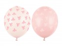 50 Ballons 30 cm - Nœuds