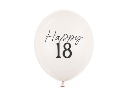 50 Ballons 30 cm - 18 -...