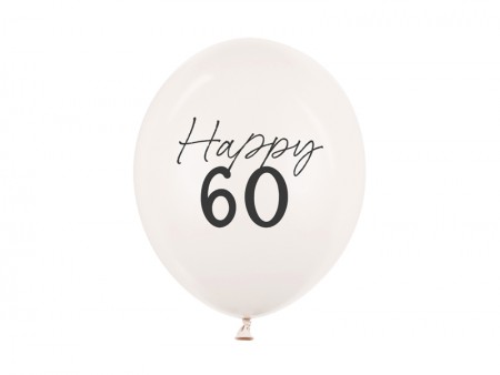 50 Ballons 30 cm - 60 -...