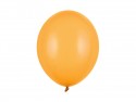 100 Ballons Strong 30 cm - Miel Pastel
