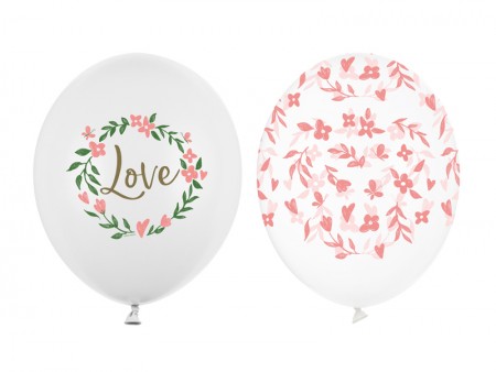 50 Ballons Strong 30 cm -...