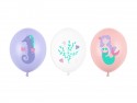 50 Ballons Strong 30 cm - Monde maritime