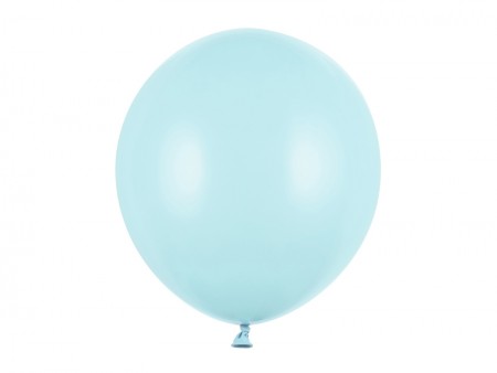 25 ballons en latex – Bleu...