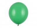 25 Ballons Strong 43cm - Pastel Emerald Green