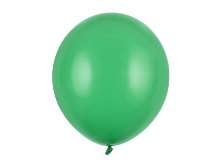 25 ballons en latex – Vert...