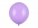 25 Ballons Strong 43cm - Pastel Lavender Blue