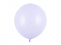 25 ballons en latex – Lilas clair – 43 cm