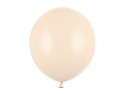 25 ballons en latex – Nude – 43 cm