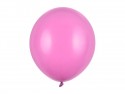 25 ballons en latex – Fuchsia – 43 cm