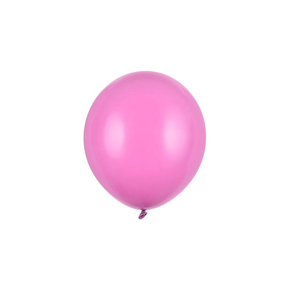 25 Ballons Strong 43 cm - Pastel Fuchsia