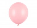 25 Ballons Strong 43 cm - Pastel Baby Pink