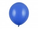25 ballons en latex – Bleu – 43 cm