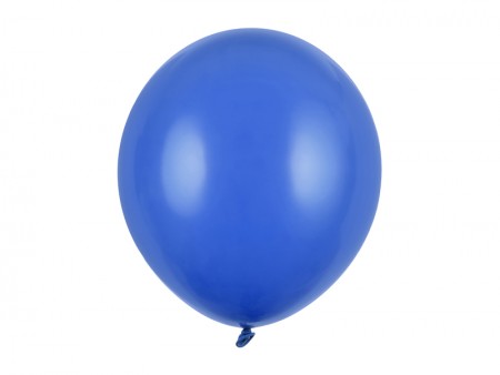25 ballons en latex – Bleu...