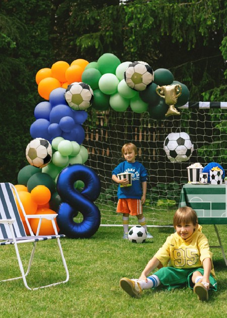 25 Ballons Strong 43 cm -...