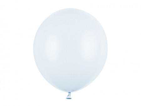 25 ballons en latex – Bleu...