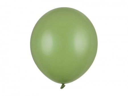 25 ballons en latex – Vert...